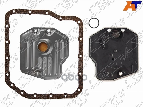 Фильтр АКПП Lexus RX 97-03 / Toyota Avensis 00-15 Sat арт. ST-35330-06010