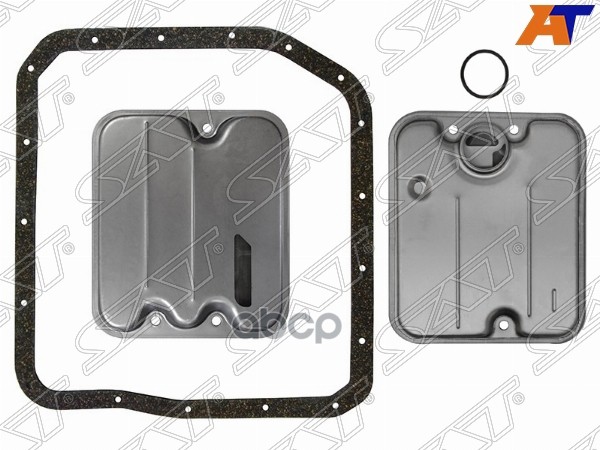 Фильтр АКПП Lexus RX 97-03 / Toyota Caldina 97-02 Sat арт. ST-35330-21011