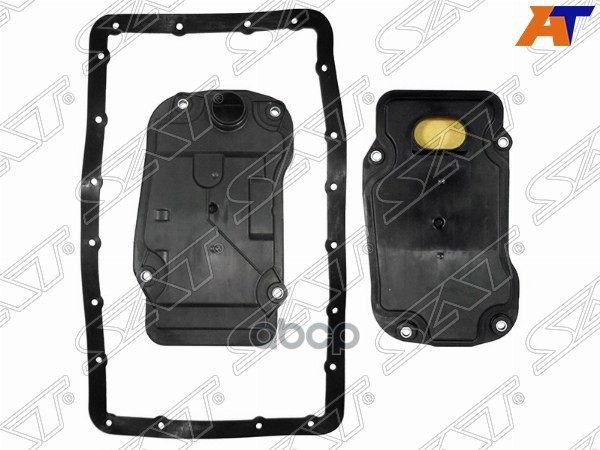 Фильтр АКПП Toyota Crown 05-18 / Lexus GS 05-20 Sat арт. ST-35330-30090