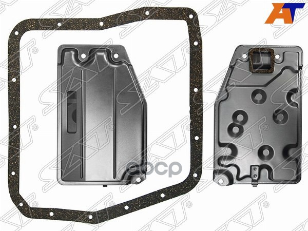 Фильтр АКПП Toyota Camry (XV20) 96-02 / Mark II 96-02 Sat арт. ST-35330-33030