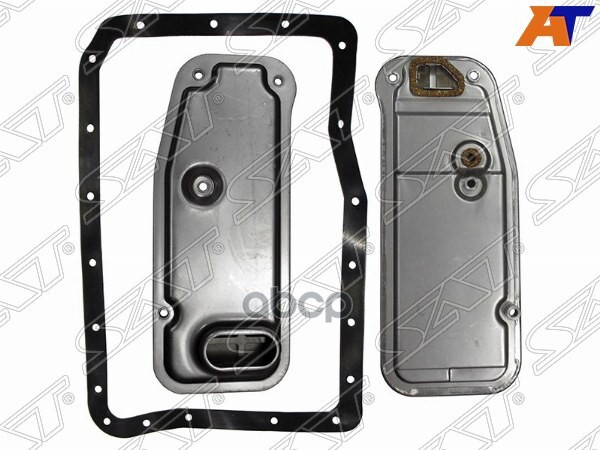 Фильтр АКПП Toyota Land Cruiser (J80) 89-97 / Land Cruiser Prado 96-02 Sat арт. ST-35330-60020