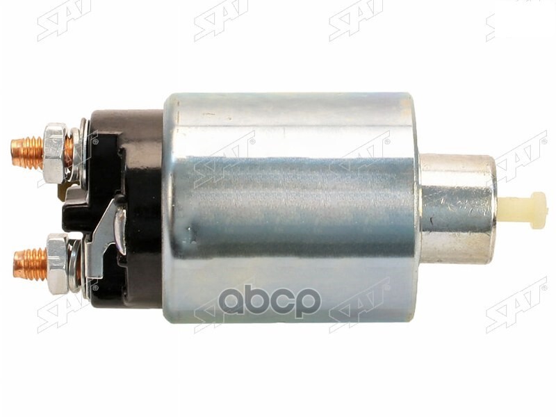 Втягивающее реле стартера Hyundai Elantra 00-03 / Sonata 88-13 Sat арт. ST-36120-23001