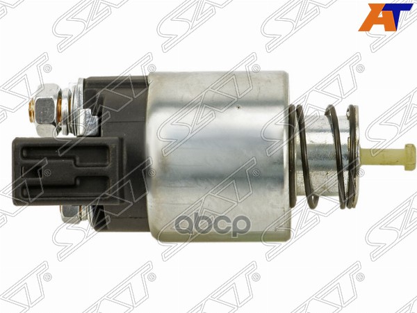 Втягивающее реле стартера Hyundai Creta 15-20 / ix35 09-15 Sat арт. ST-36120-2B614