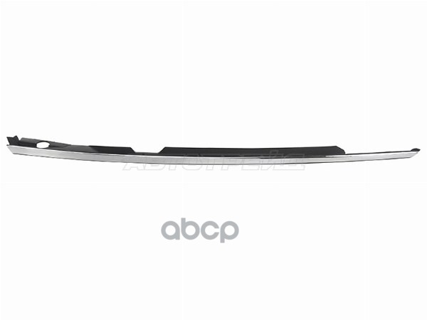 Молдинг крыла Hyundai Sonata 19-23 (Спереди/ Слева) Sat арт. ST-362-0001