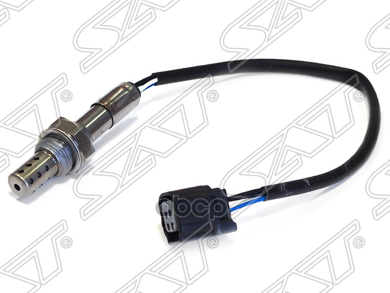 Датчик кислородный Honda Civic 00-06 / CR-V 01-06 Sat арт. ST-36531-PPA-003