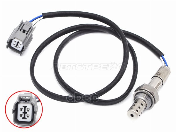 Датчик кислородный Honda Civic Ferio 00-05 Sat арт. ST-36532-P7A-G01