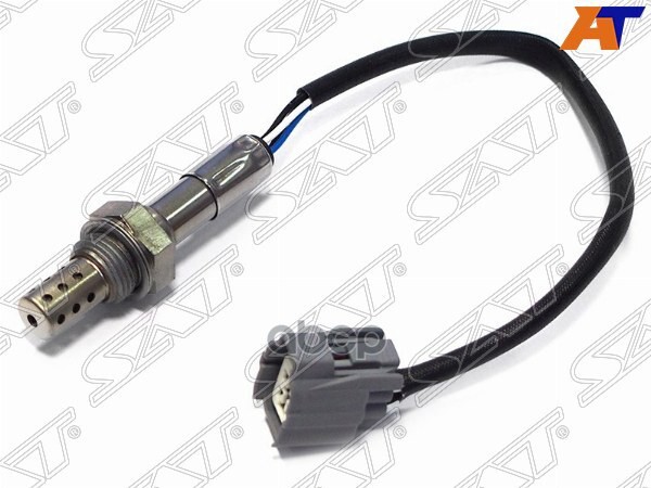 Датчик кислородный Honda CR-V 01-06 / Insight 99-06 Sat арт. ST-36532-PPA-004