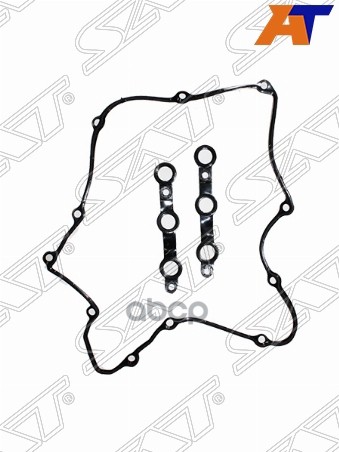 Прокладка клапанной крышки BMW 3-Series 90-00 / 5-Series 95-04 M52B20;M52B25;M52B28 Sat арт. ST-37-0006