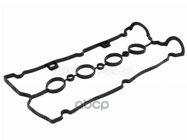 Прокладка клапанной крышки Opel Astra 98-15 / Zafira 05-14 Z16XE1;Z16XEP Sat арт. ST-37-0034