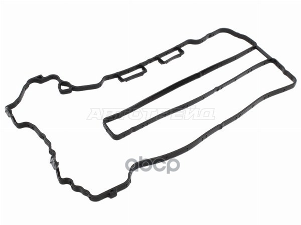 Прокладка клапанной крышки Opel Astra 98-15 / Corsa 00-14 Z12XE;Z12XEP;Z14XEP Sat арт. ST-37-0046