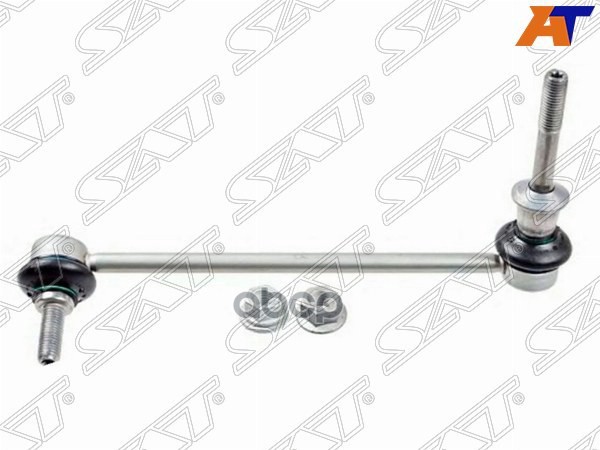 Тяга стабилизатора BMW X5 06-18 / X6 08-14 (Слева) Sat арт. ST-37116771929