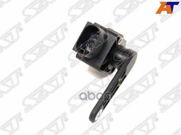 Датчик высоты дорожного просвета BMW 1-Series 04-13 / 3-Series 05-14 Sat арт. ST-37146778814