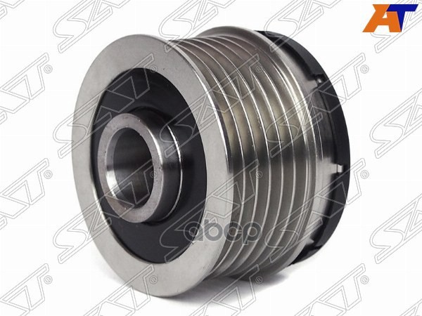 Шкив генератора HYUNDAI/KIA MANY Sat арт. ST-373222G500