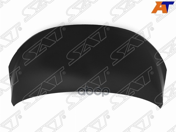 Капот Hyundai H1/Grand Starex 18- Sat арт. ST-38-0007