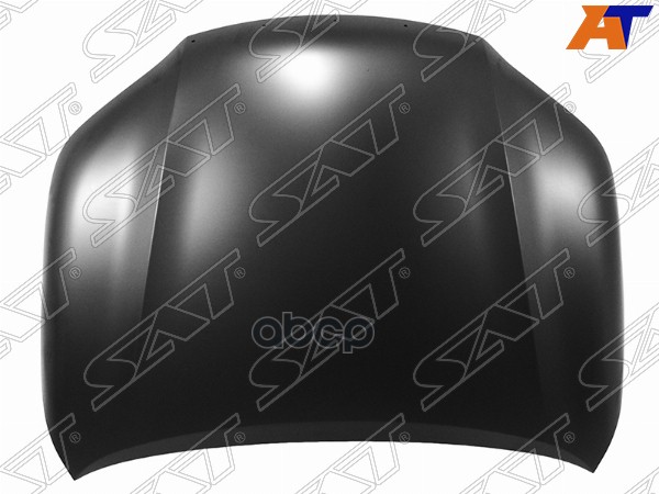 Капот Toyota Hilux Pick Up 15-20 Sat арт. ST-38-0020