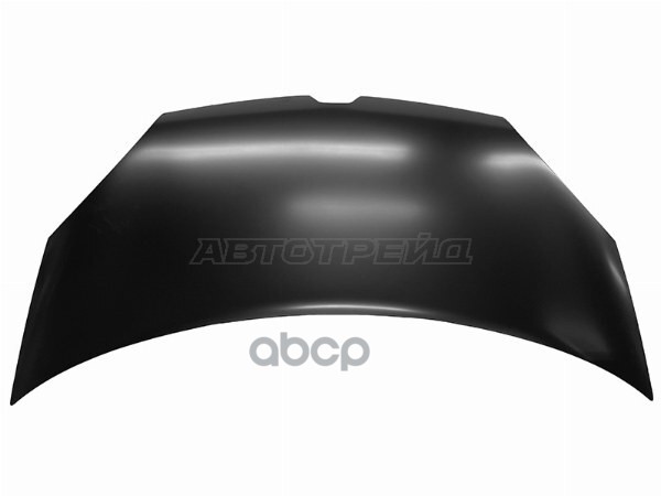 Капот RENAULT KANGOO 13-16 Sat арт. ST-38-0030