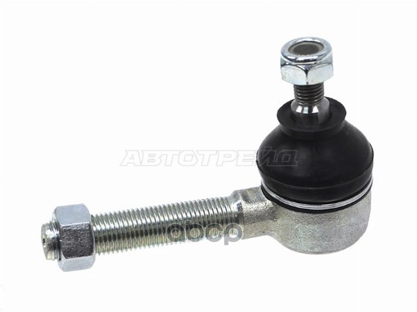 Наконечник рулевой CITROEN C4 04-11/BERLINGO 96-08/PEUGEOT 306 93-00/307 01-08/PARTNER 96-07 LH=RH Sat арт. ST-381709