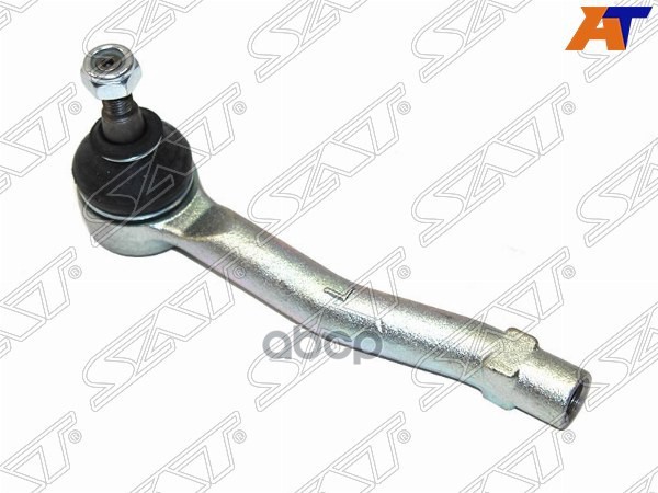 Рулевой наконечник Peugeot 308 07-15 / Citroen Berlingo 08-22 Sat арт. ST-3817.75