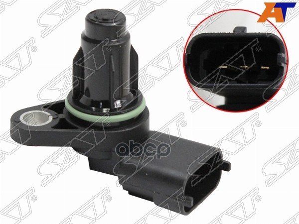 Датчик положения распредвала Hyundai Creta 15-20 / Elantra 06-23 Sat арт. ST-39350-2B030