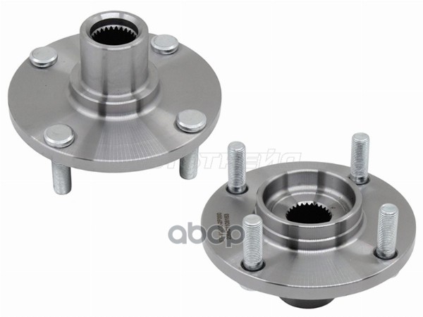 Ступица Nissan Primera 95-02 / Primera Camino 95-00 Sat арт. ST-40202-2F000