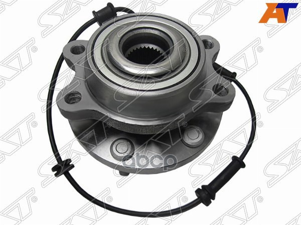 Ступичный узел перед NISSAN PATHFINDER R51 Sat арт. ST-40202-EA300