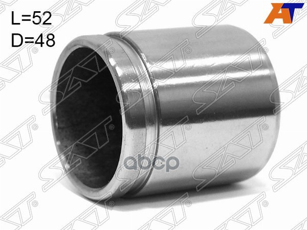 Поршень тормозного суппорта (Спереди) Toyota Land Cruiser (J100) 98-07 / Lexus LX 98-07 Sat арт. ST-41121-VB200