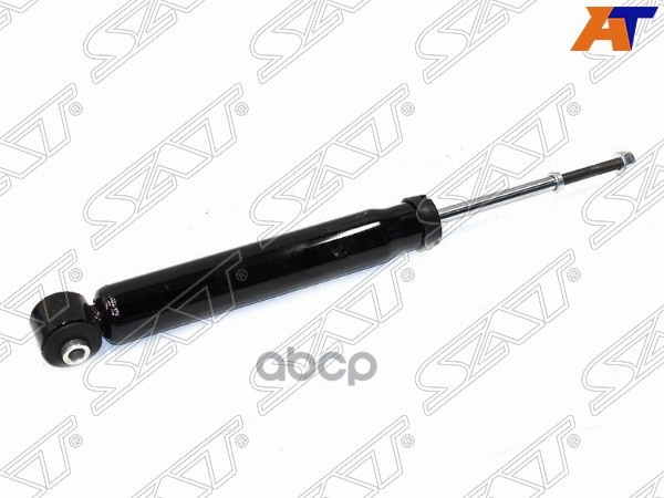 Амортизатор Задний Mitsubishi Outlander Xl/Citroen C-Crosser/Peugeot 4007 07-  Lh=Rh Sat арт. ST-4162A050