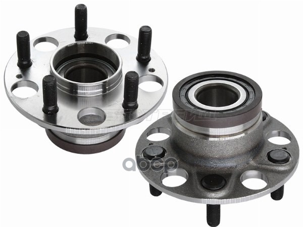 Ступичный узел Honda Stepwgn 05-15 (Справа=Слева/ Сзади) Sat арт. ST-42200-SLJ-008