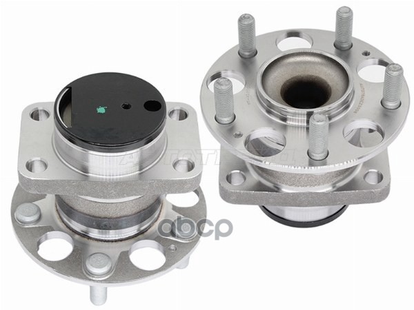 Ступичный узел задн. HONDA VEZEL 13-/HR-V 15- Sat арт. ST-42200-T7A-J51