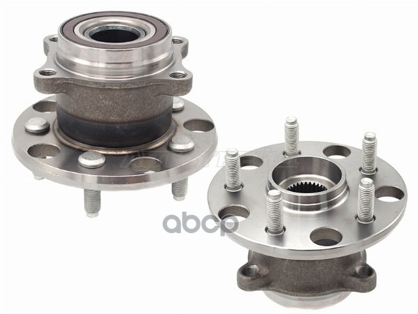 Ступичный узел Toyota Crown 10-22 / Lexus GS 11-20 (Справа=Слева/ Сзади) Sat арт. ST-42410-30040