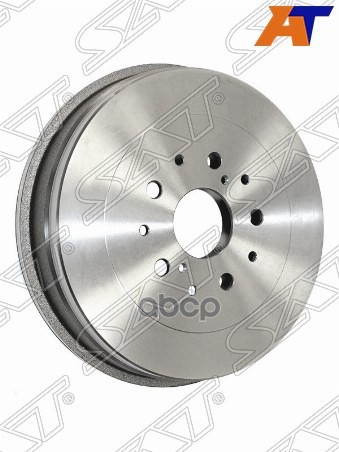 Барабан тормозной зад TOYOTA HILUX 05- Sat арт. ST-42431-0K080