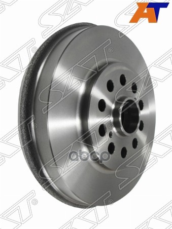 Барабан тормозной зад TOYOTA VOLTZ ZZE138 02-04/COROLLA ZZE13# 02-08 USA Sat арт. ST-42431-12230