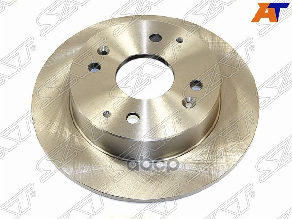 Диск тормозной (Зад) Honda Accord 97-03 / Torneo 97-02 Sat арт. ST-42510-S0A-000