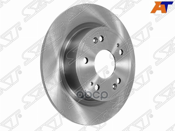 Диск тормозной зад HONDA ACCORD 13- ST-42510-T2F-A00 Sat арт. ST-42510-T2F-A00