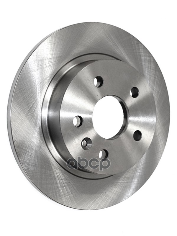 Диск тормозной (Зад) Honda Accord 08-13 / Vezel 13-21 Sat арт. ST-42510-TA0-A00