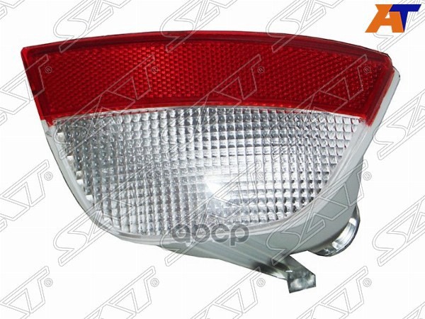 Фонарь в задний бампер Ford Focus 98-08 (Справа/ 5D HBK) Sat арт. ST-431-1305R-LD