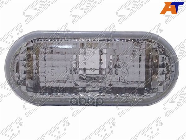 Поворот в крыло Ford Fiesta 02-08 / Focus 04-08 (Справа=Слева) Sat арт. ST-431-1405N