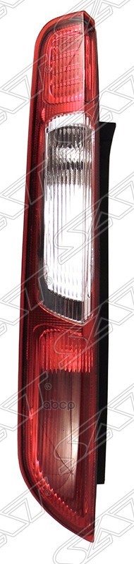 Фонарь задний Ford Focus 04-08 (Слева/ 3/5D HBK) Sat арт. ST-431-1958L