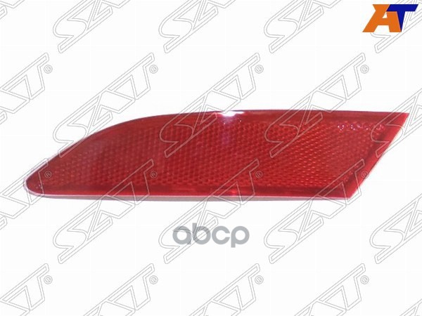 Фонарь в задний бампер Ford Focus 10-19 (Слева/ 11-19 4D SEDAN/11-15 HBK) Sat арт. ST-431-29A4L