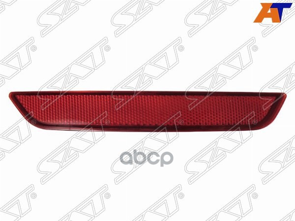 Фонарь в задний бампер Ford Mondeo 07-10 (Слева) Sat арт. ST-431-29F5L