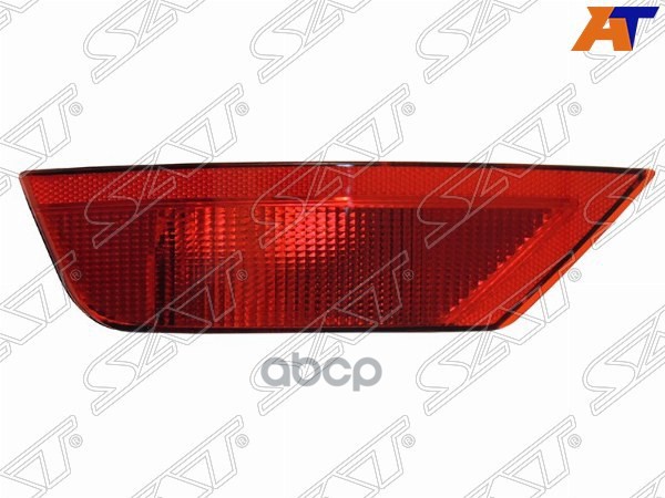 Фонарь в задний бампер Ford Kuga 13-19 / EcoSport 14-19 (Слева) Sat арт. ST-431-4006L