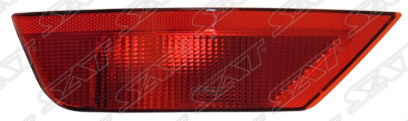 Фонарь в задний бампер Ford Kuga 13-19 / EcoSport 14-19 (Слева) Sat арт. ST-431-40E0L