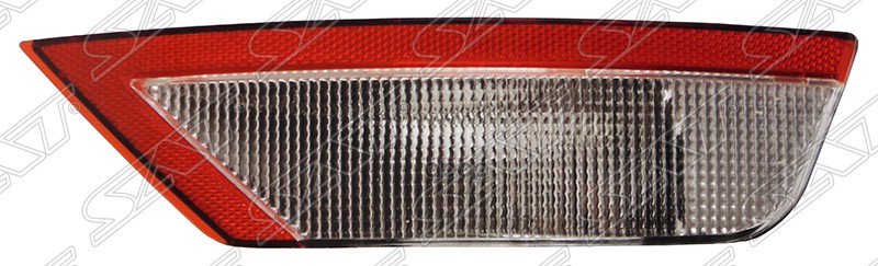 Фонарь в задний бампер Ford EcoSport 14-19 (Справа) Sat арт. ST-431-40E0R