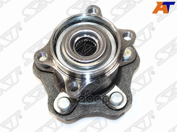 Ступичный узел задн. NISSAN X-TRAIL (T32) 14- Sat арт. ST-43202-4BA0B