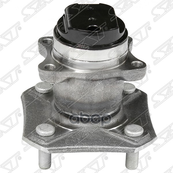 Ступичный узел задн. NISSAN WINGROAD 12/AD/EXPERT/TIIDA/CUBE 4*100 Sat арт. ST-43202-ED000