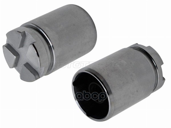 Поршень тормозного суппорта (Сзади/ d=30mm/с механизмом) Honda Civic 87-03 / Civic Ferio 95-00 Sat арт. ST-43215-SH3-931