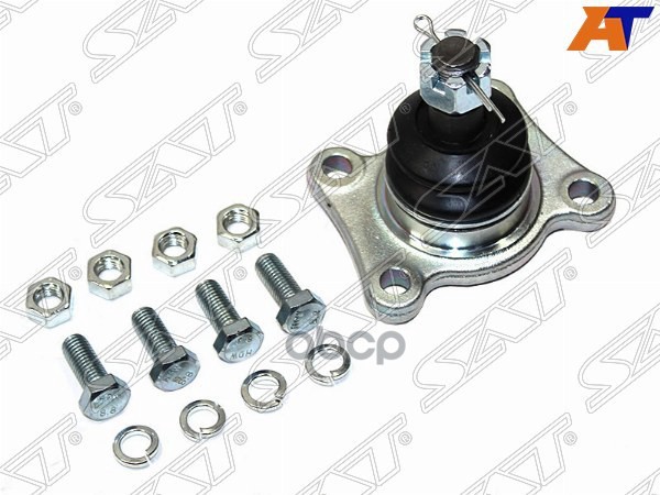 Шаровая опора Toyota Hiace 82-04 / 4Runner 84-95 Sat арт. ST-43340-39245