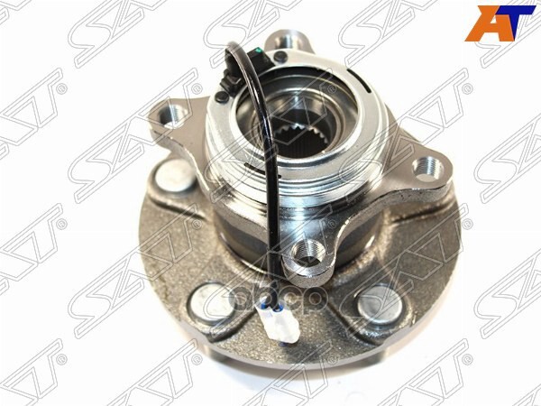 Ступичный узел задн. SUZUKI SX-4 4WD Япония 06- Sat арт. ST-43402-80J50