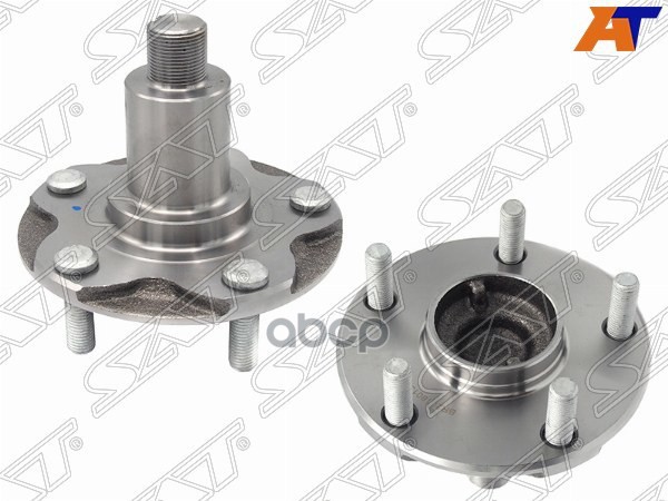 Ступица Toyota Hilux Pick Up 04-20 / Hilux Surf 05-09 Sat арт. ST-43502-0K090