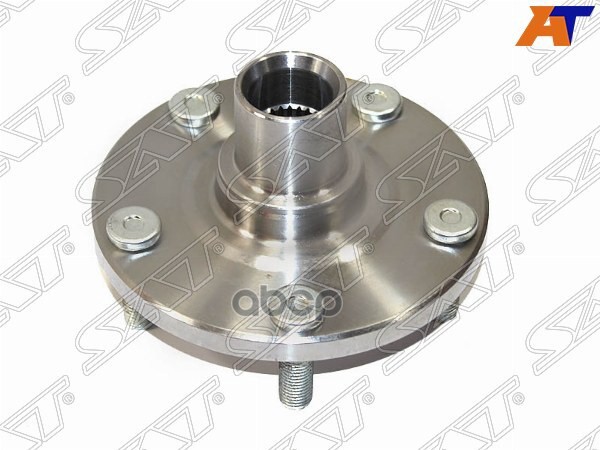 Ступица перед TOYOTA RAV4 96- Sat арт. ST-43502-42010